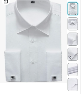 Alimens & Gentle mens Classic